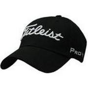 Titleist Low Rise czapka golfowa
